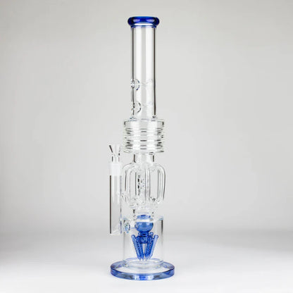 20" Recycler Straight Tube