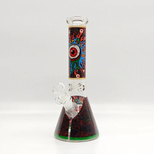 10" Eyeball Beaker V3