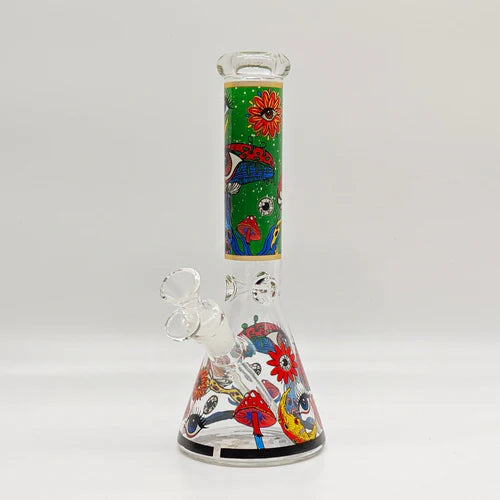 10" Eyeball Beaker V2