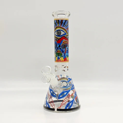 10" Eyeball Beaker V1