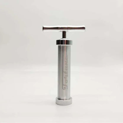 Fortune Large Kief Press