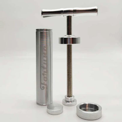 Fortune Large Kief Press