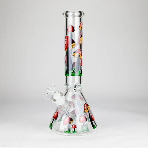 Magic Mushroom Beaker - V2