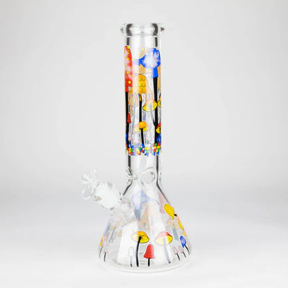 Magic Mushroom Beaker - V5