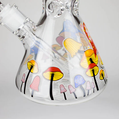 Magic Mushroom Beaker - V5