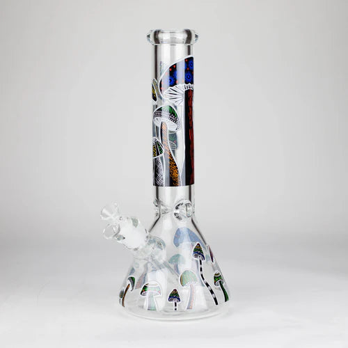 Magic Mushroom Beaker - V3