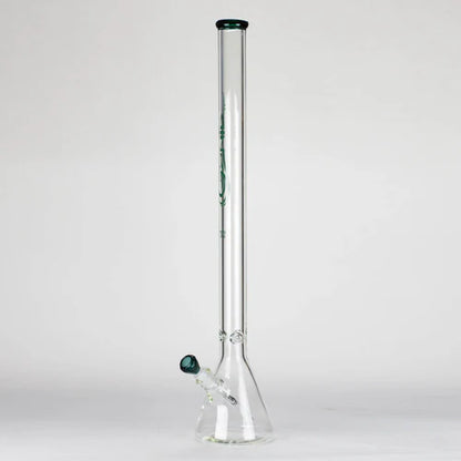 Genie 30" Beaker - Teal