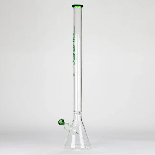 Genie 30" Beaker - Green