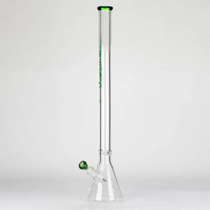 Genie 30" Beaker - Green