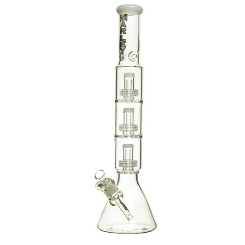 Marley Triple Flow Beaker