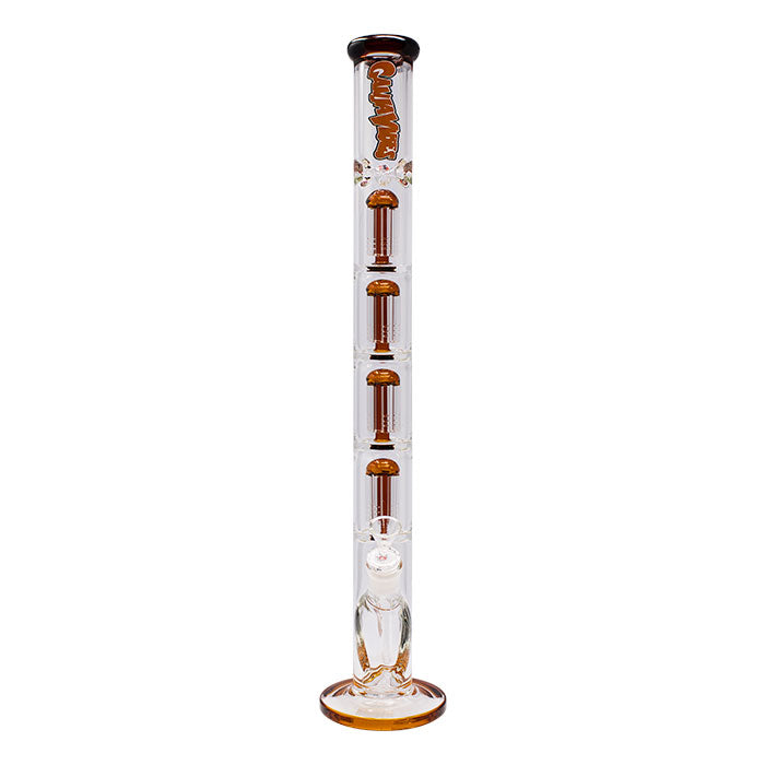 GanjaVibes 4 Tree Perc - Amber