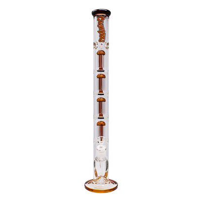 GanjaVibes 4 Tree Perc - Amber