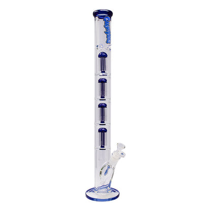 GanjaVibes 4 Tree Perc - Blue