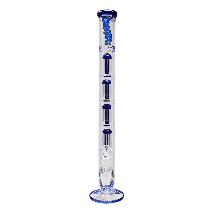 GanjaVibes 4 Tree Perc - Blue