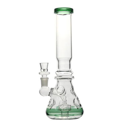 Sedar Crater Perc Beaker