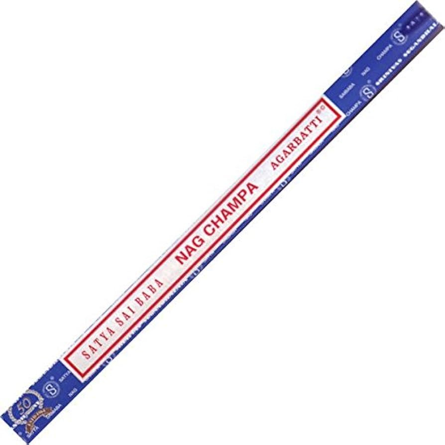 Satya Incense Sticks - Nag Champa