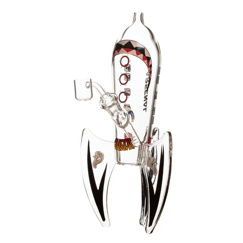 Arsenal Rocket Blast Dab Rig