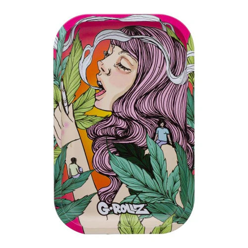 G-Rollz Colossal Dream Rolling Tray