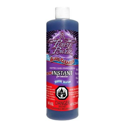 Purple Power Instant Formula 16oz