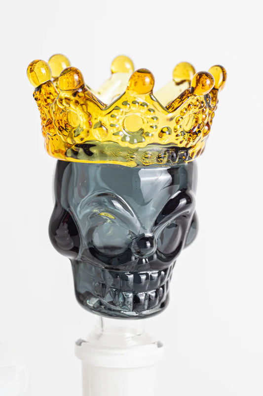 Skull King - Black