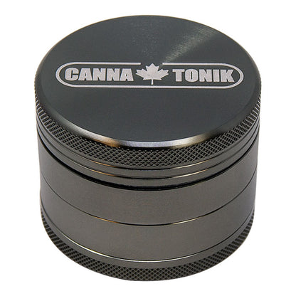 Canna Tonik 50mm Grinder - Grey