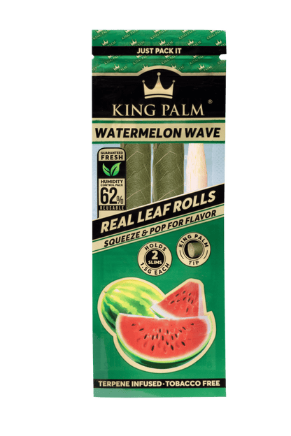 King Palm Watermelon Wave (1.5g)