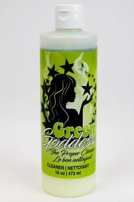 Green Goddess Cleaner 16 oz