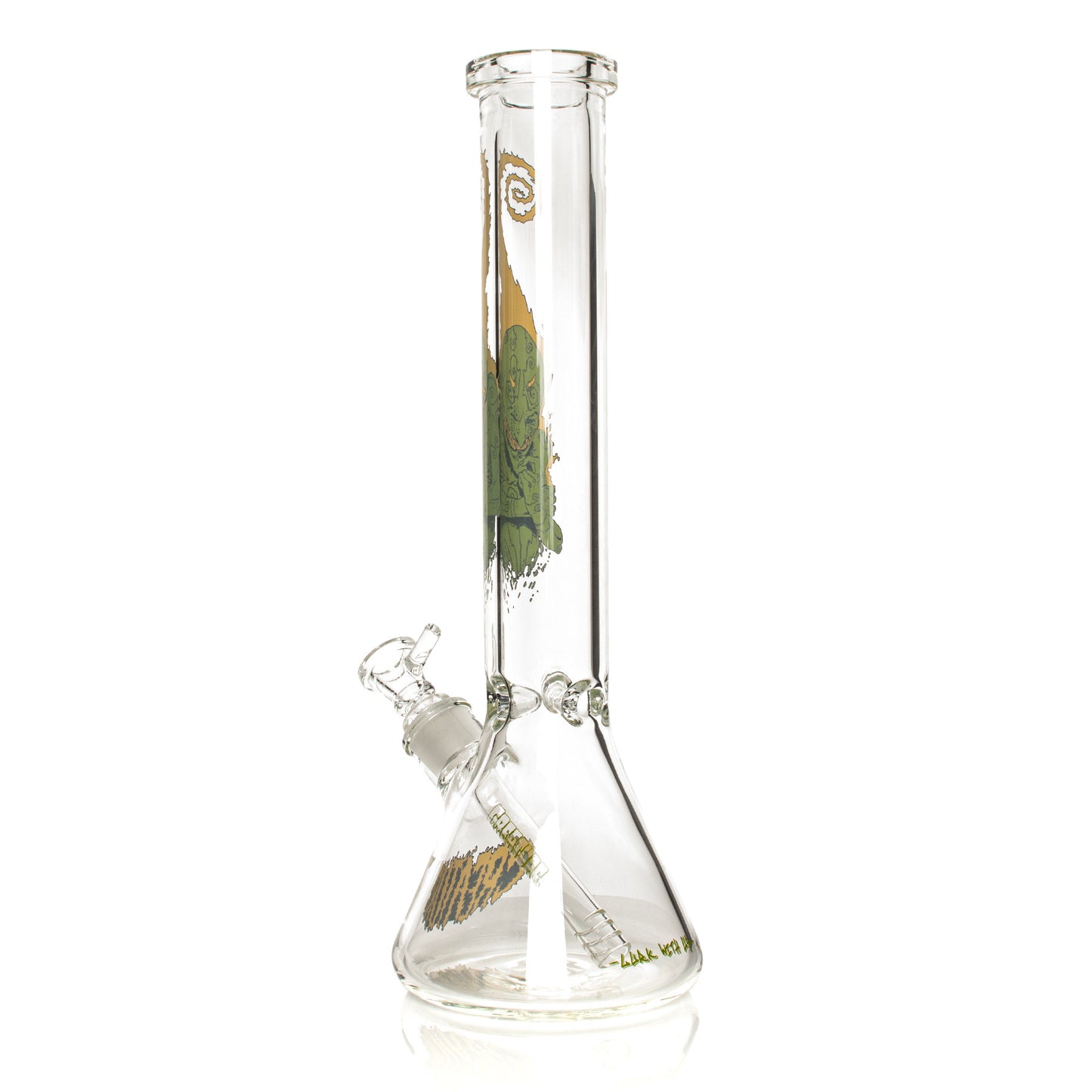 Gear Premium X Creature "Goblin" Beaker