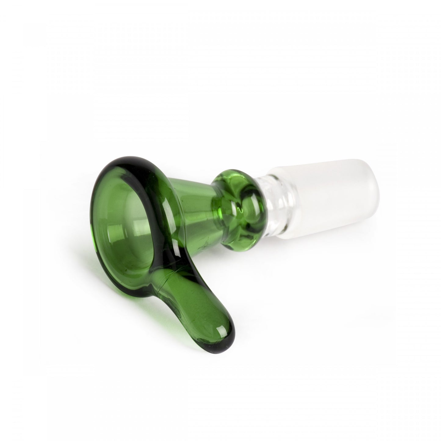 Gear Premium Thumper Bowl - Green