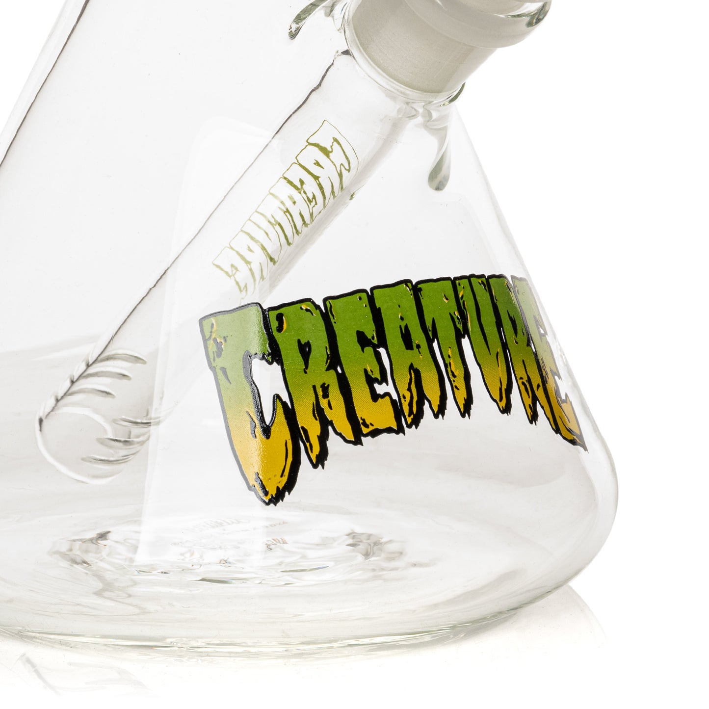 Gear Premium X Creature "Reaper Kills" Beaker