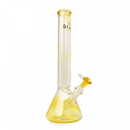 Gear Premium 14" Beaker - Color Changing