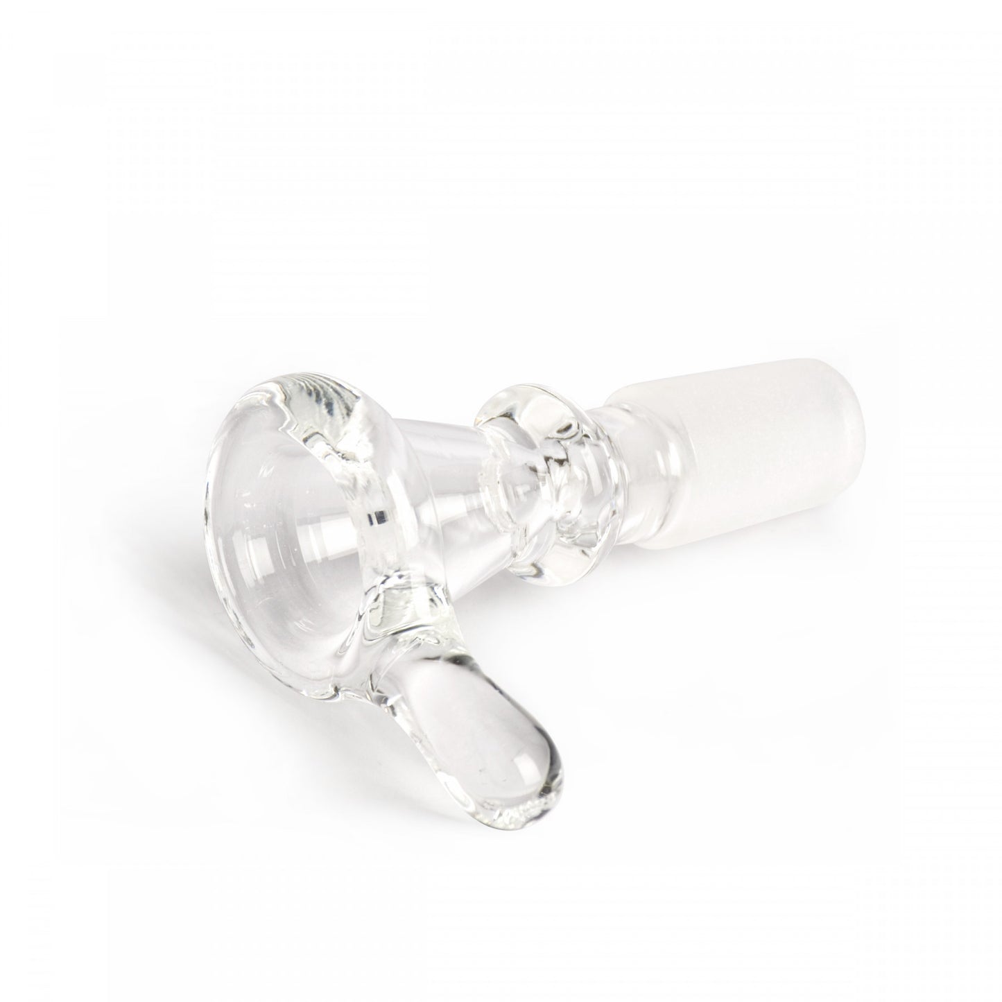 Gear Premium Thumper Bowl - Clear