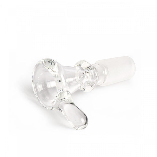 Gear Premium Thumper Bowl - Clear