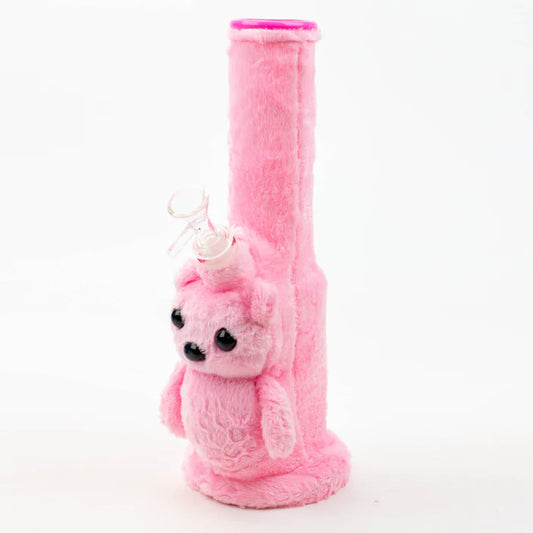 Bear Bong - Pink