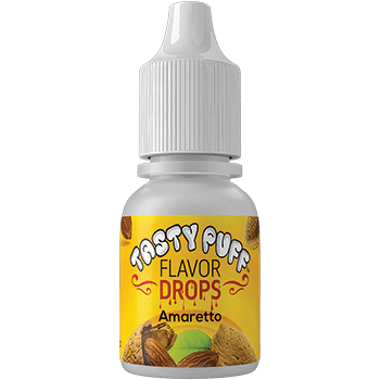 Tasty Puff Flavor Drops