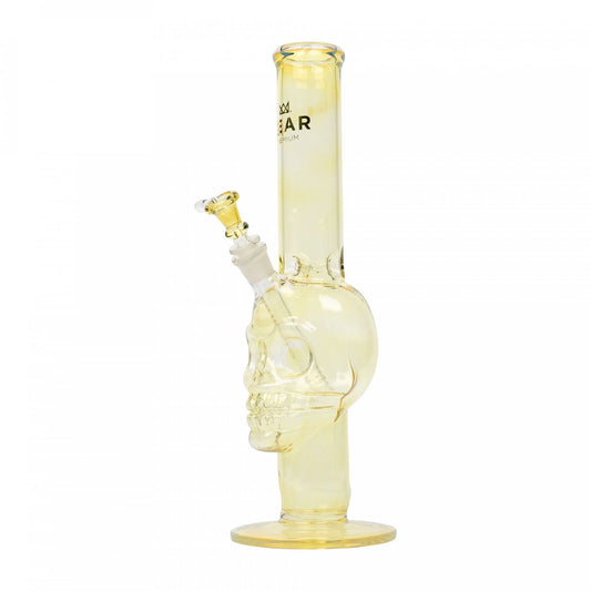 Gear Premium Color Changing Skull Straight Tube