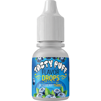 Tasty Puff Flavor Drops