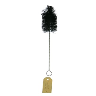 Small Bong Brush - Black