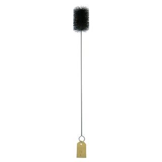 Long Bong Brush - Black