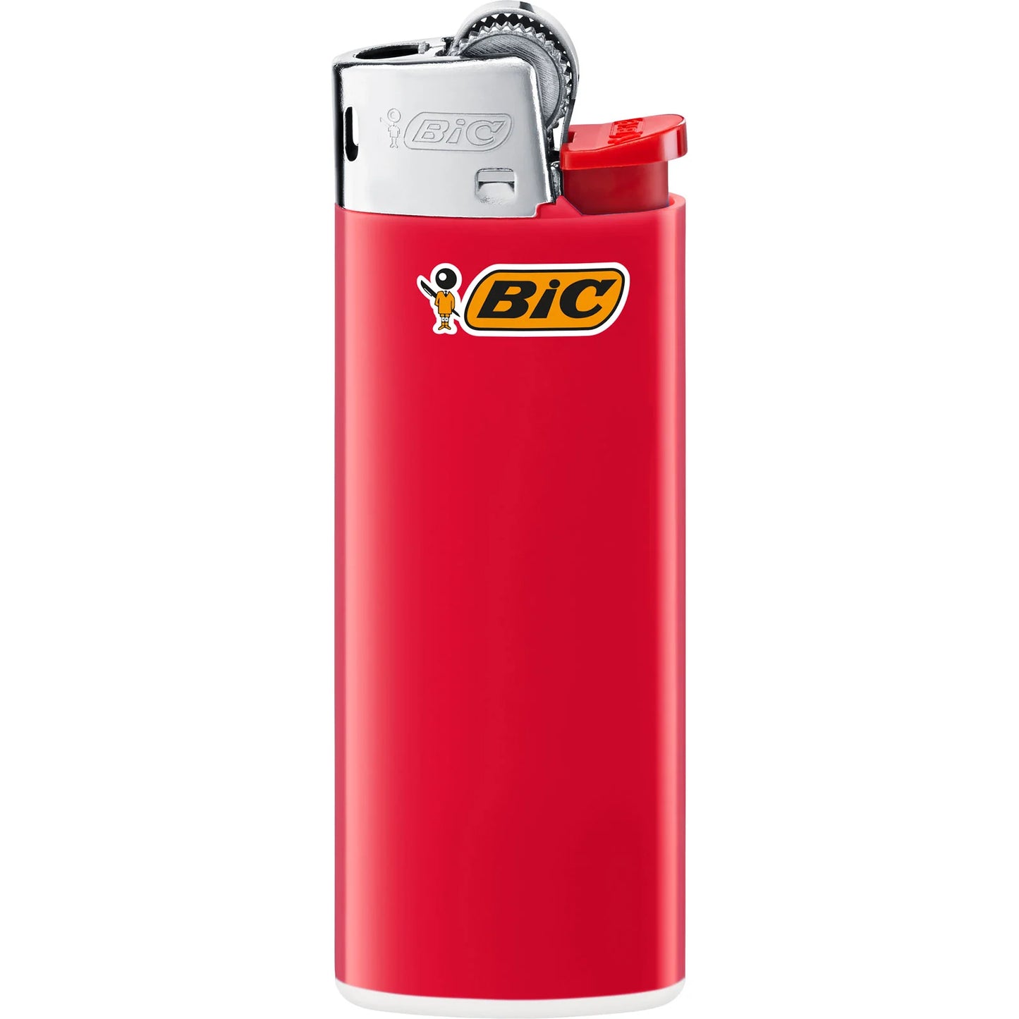 Mini Bic Lighters