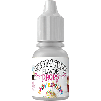 Tasty Puff Flavor Drops