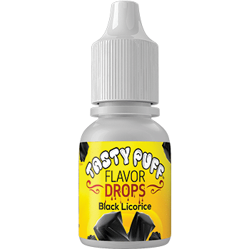 Tasty Puff Flavor Drops