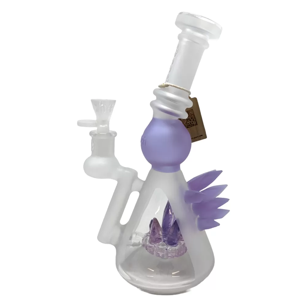 Cheech Crystal Takeover Rig - Purple