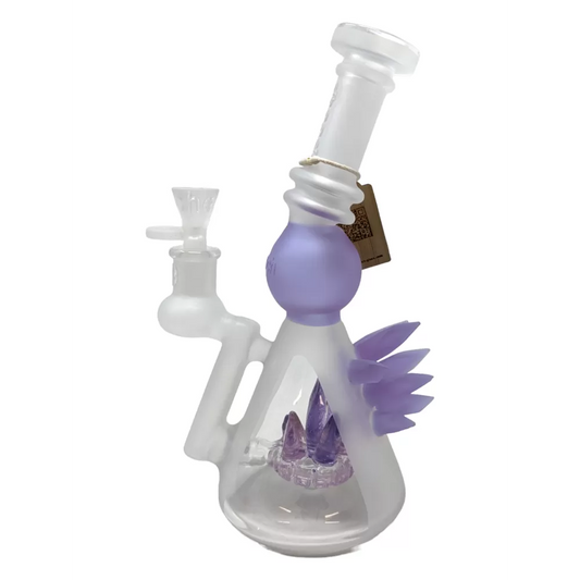 Cheech Crystal Takeover Rig - Purple