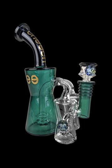 Cheech Double Recycler