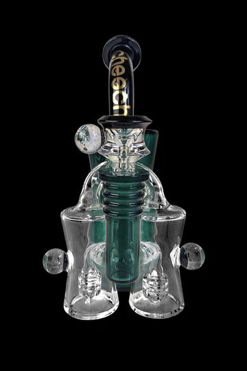 Cheech Double Recycler