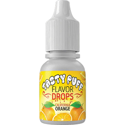 Tasty Puff Flavor Drops