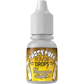 Tasty Puff Flavor Drops