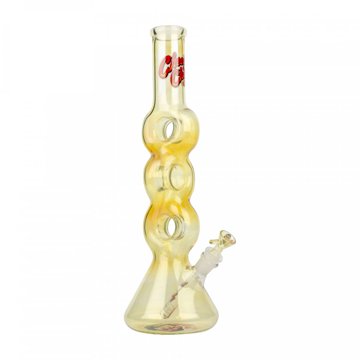 Cheech & Chong "Moe Money" Triple Donut Tube