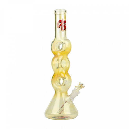 Cheech & Chong "Moe Money" Triple Donut Tube
